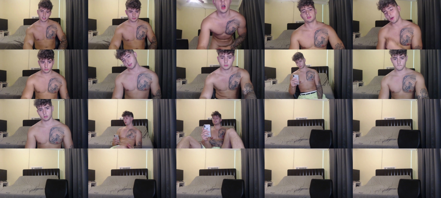 Playboymateo  11-11-2021